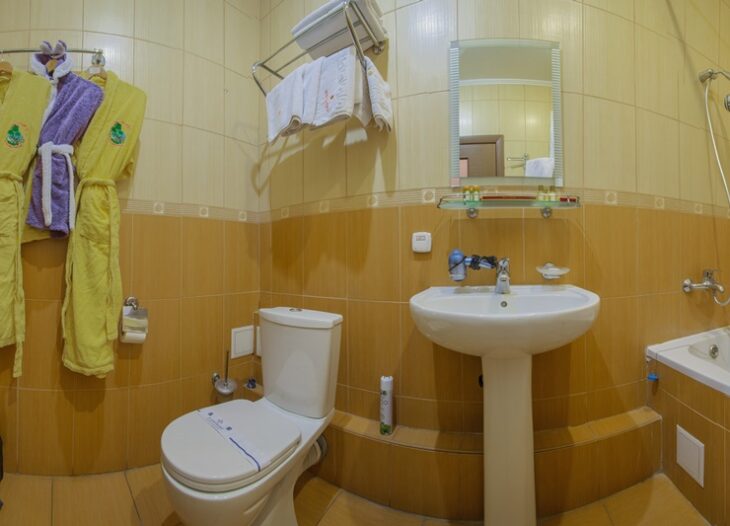 гостиницы Харькова